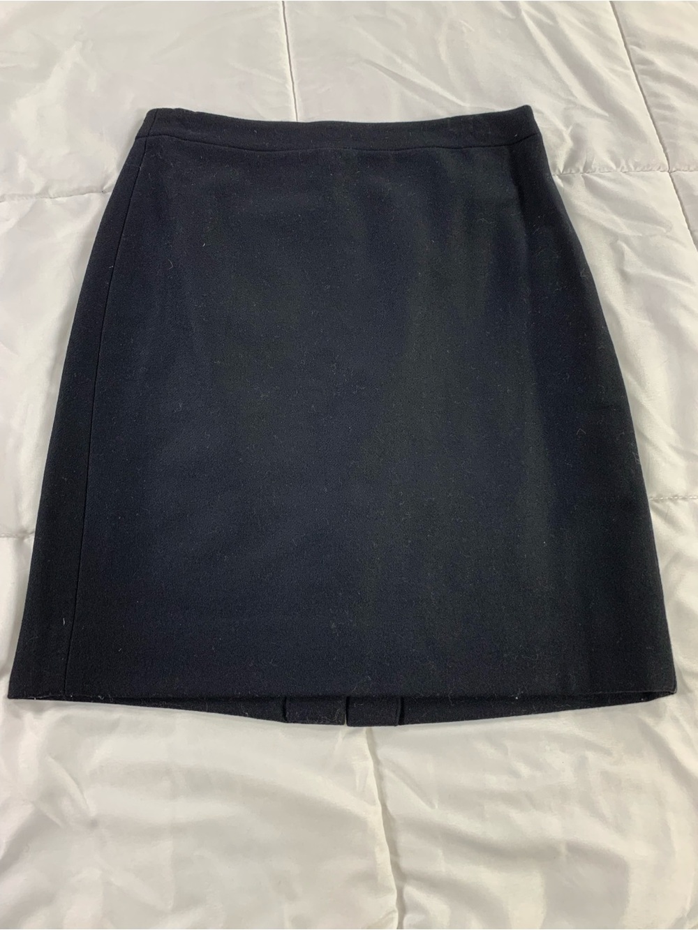 Pre loved J.CREW skirt womens size 4